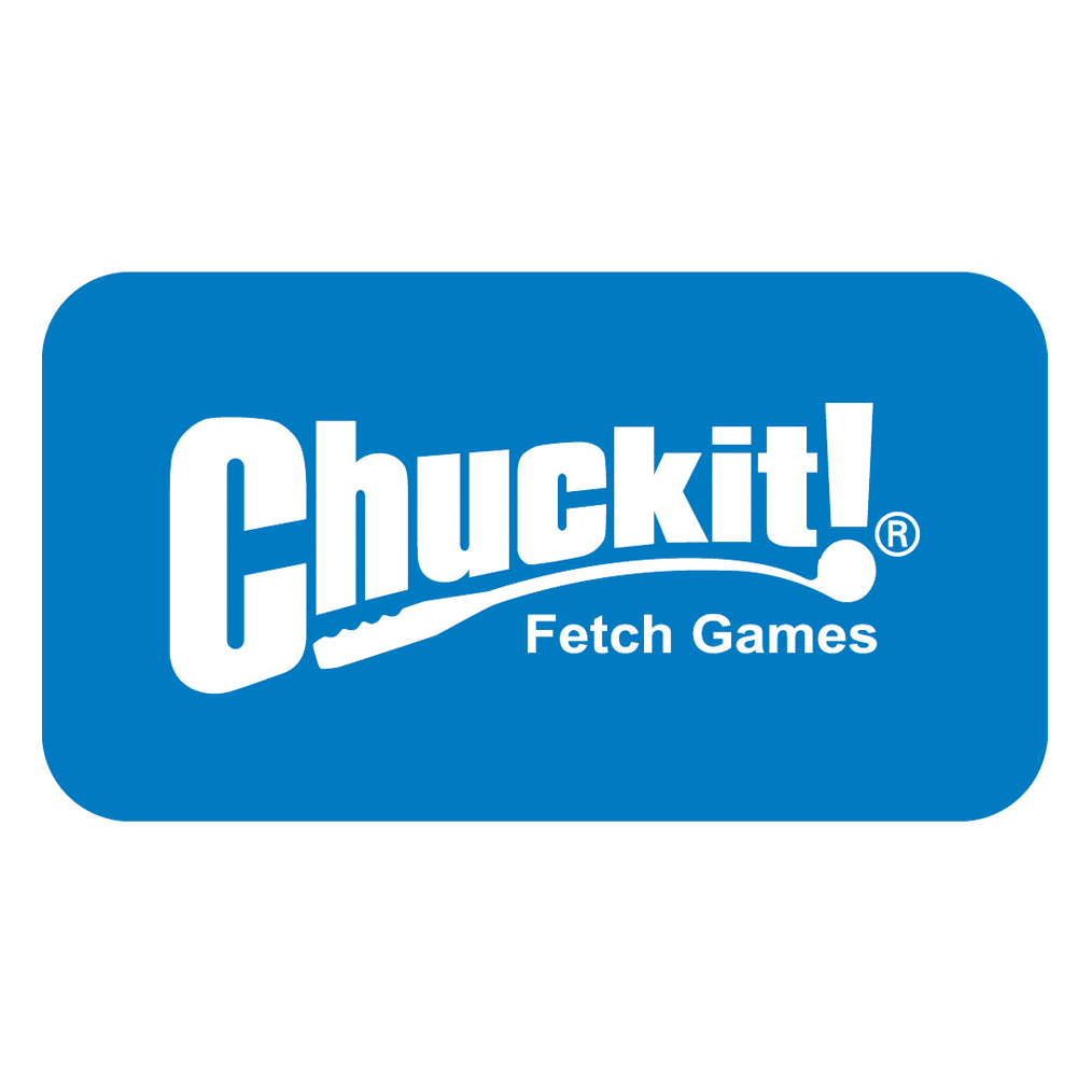 Chuckit
