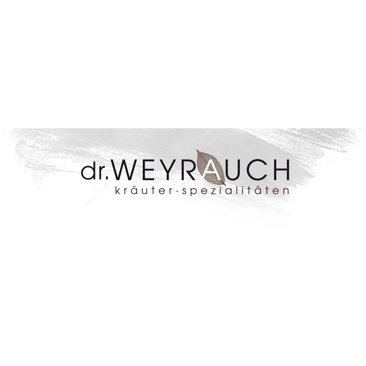 Dr. Weyrauch