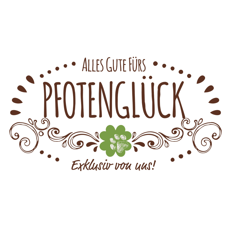 Pfotenglück Nahrungsergänzung